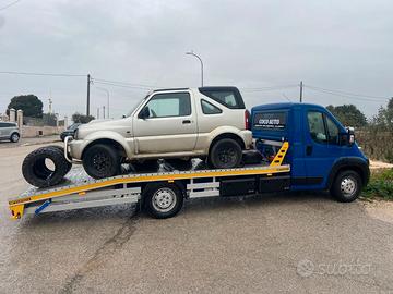 suzuki jimny diesel hard top