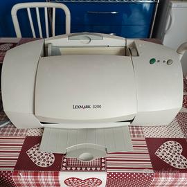 Stampante Lexmark 3200