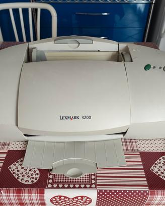 Stampante Lexmark 3200