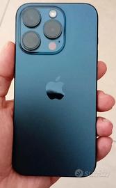 iPhone 15 pro 512