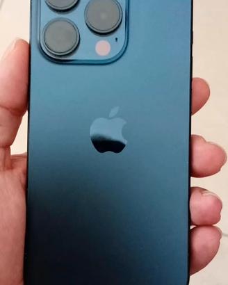 iPhone 15 pro 512