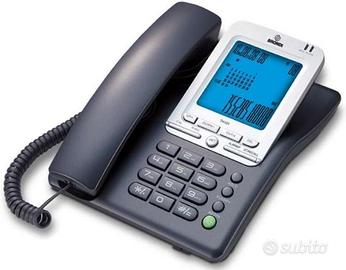 Telefono fisso Brondi TM02V Multifunzione