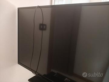 smart TV 