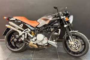 DUCATI MONSTER S2R 800- 2005