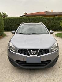 Nissan Qashqai+2 2.0 dCi Tekna - 7 Posti Full