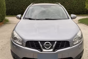 Nissan Qashqai+2 2.0 dCi Tekna - 7 Posti Full