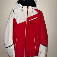 Giacca sci Ellesse