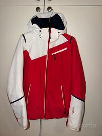 Giacca sci Ellesse