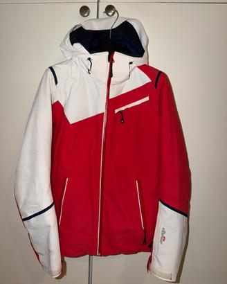 Giacca sci Ellesse