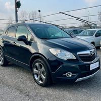 OPEL Mokka 1.7 CDTI Ecotec 130CV 4x4 Start&Stop