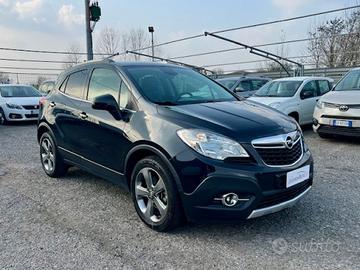 OPEL Mokka 1.7 CDTI Ecotec 130CV 4x4 Start&Stop