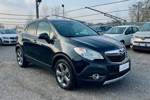 OPEL Mokka 1.7 CDTI Ecotec 130CV 4x4 Start&Stop