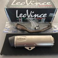 Marmitta honda sh 125/150 2020/2023
