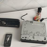 Autoradio Pioneer