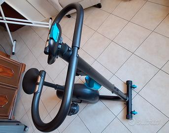 cyclette decathlon domyos essential eb 120