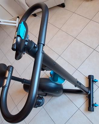cyclette decathlon domyos essential eb 120