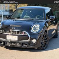 Mini Cooper S Delaney Edition 2.0 Cooper S #9387