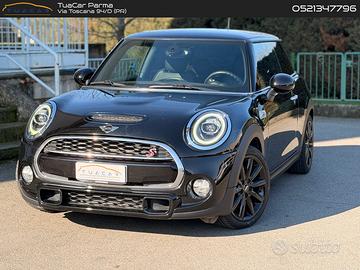 Mini Cooper S Delaney Edition 2.0 Cooper S #9387
