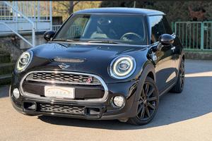 Mini Cooper S Delaney Edition 2.0 Cooper S #9387
