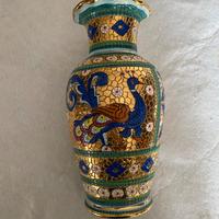 Vaso ceramiche d’arte Sambuco Mario & c. S.n.c