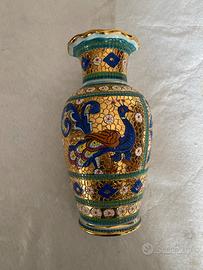 Vaso ceramiche d’arte Sambuco Mario & c. S.n.c