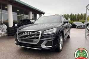 AUDI Q2 1.6 TDI S Line