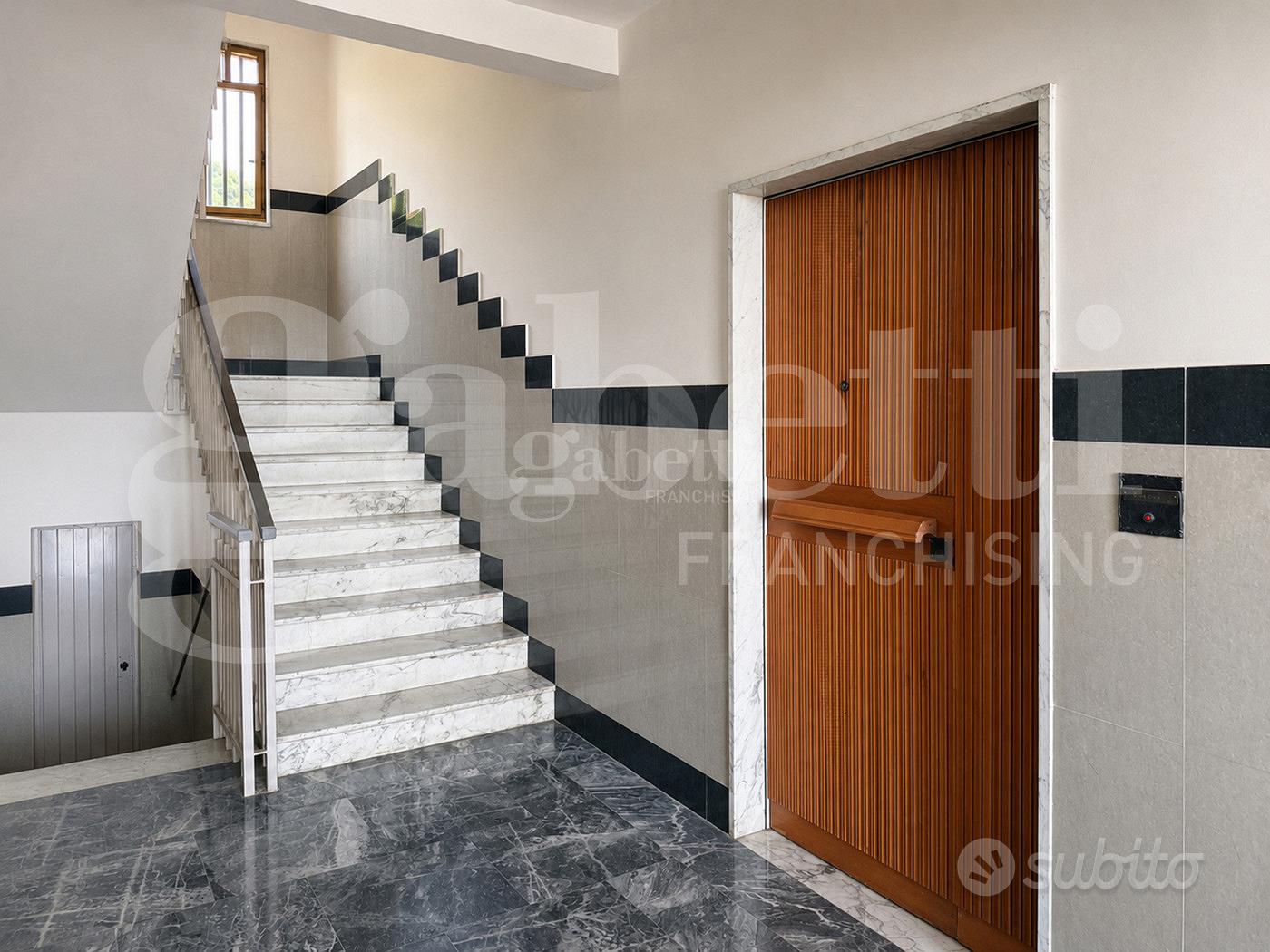Apartment in Napoli, Verdolino, Municipalità 9 - Vista 3