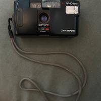 macchina fotografica olympus af-10 super