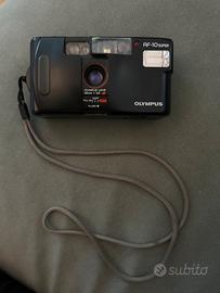 macchina fotografica olympus af-10 super