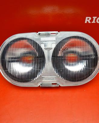 FARO APRILIA AF1 TUAREG 50