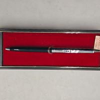 Penna A Sfera Papermate Con Scatola Vintage scrive