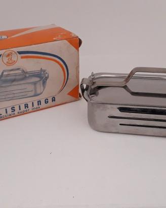Bollitore sterilizzatore vintage