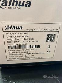 Dahua Cavo Coassile 200mt