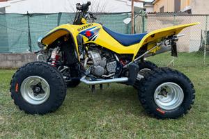 Suzuki ltz 400 2007