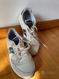 Saucony Jazz tg 40