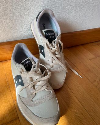 Saucony Jazz tg 40