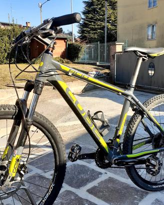 MTB CUBE ACID 