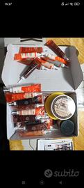 kit riparazione legno