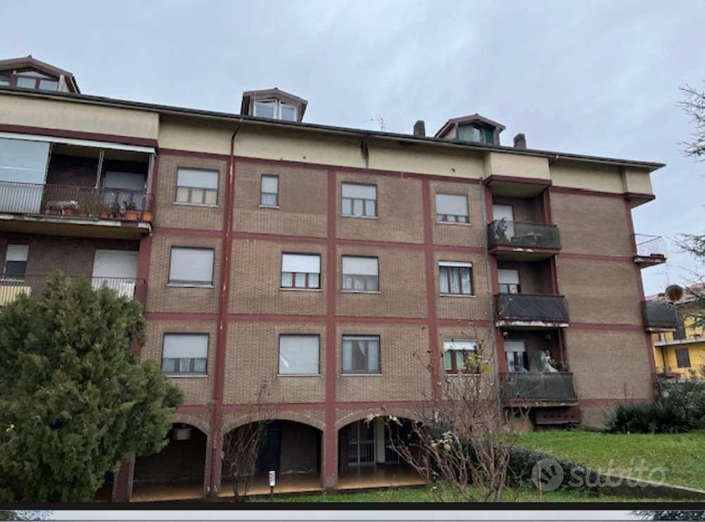 Appartamento – Zanica, Bergamo - Vista 2
