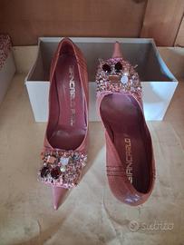 scarpe