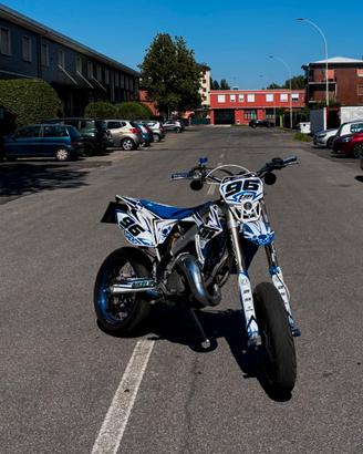 Tm Smr 125, 2t, 2021