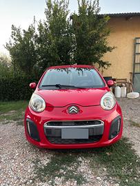 Citroën C1 1.0 -5 Porte – Benzina – 193.6