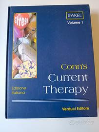 Conn's Current Therapy