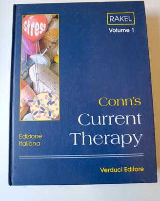 Conn's Current Therapy