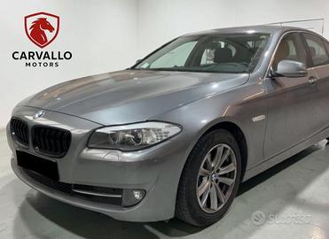 Bmw 523 523i 3.0 6 Cilindri-79.000km-Navi-Xenon-Ca