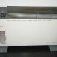 TERMOCONVETTORE ELETTRICO BIMAR TURBO