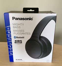 Panasonic RB-M300B --NUOVE SIGILLATE