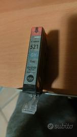 cartuccia inchiostro Canon CLI-521GY