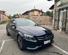 MERCEDES-BENZ C 220 d S.W. 4Matic Auto Executive