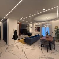 Appartamento ristrutturato arredato centro storico